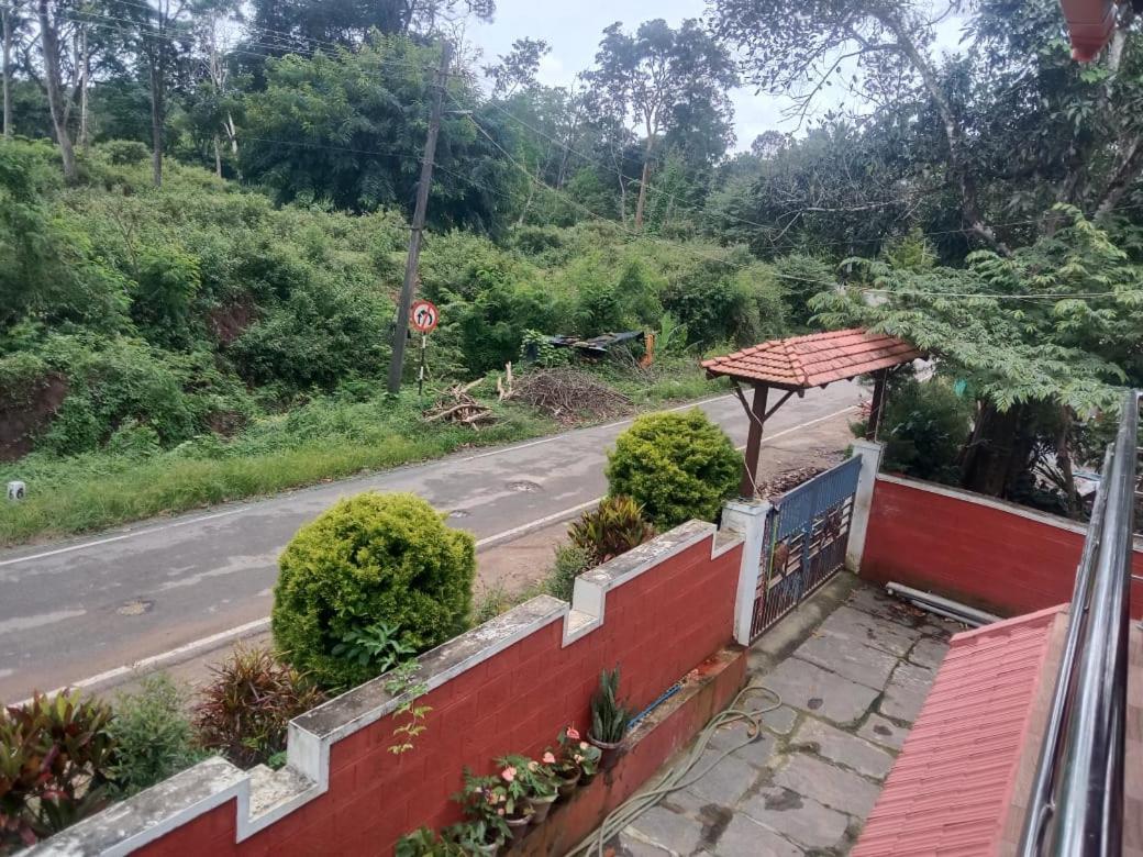 Elephant Path Coorg 3Bhk Villa Suntikoppa Eksteriør billede